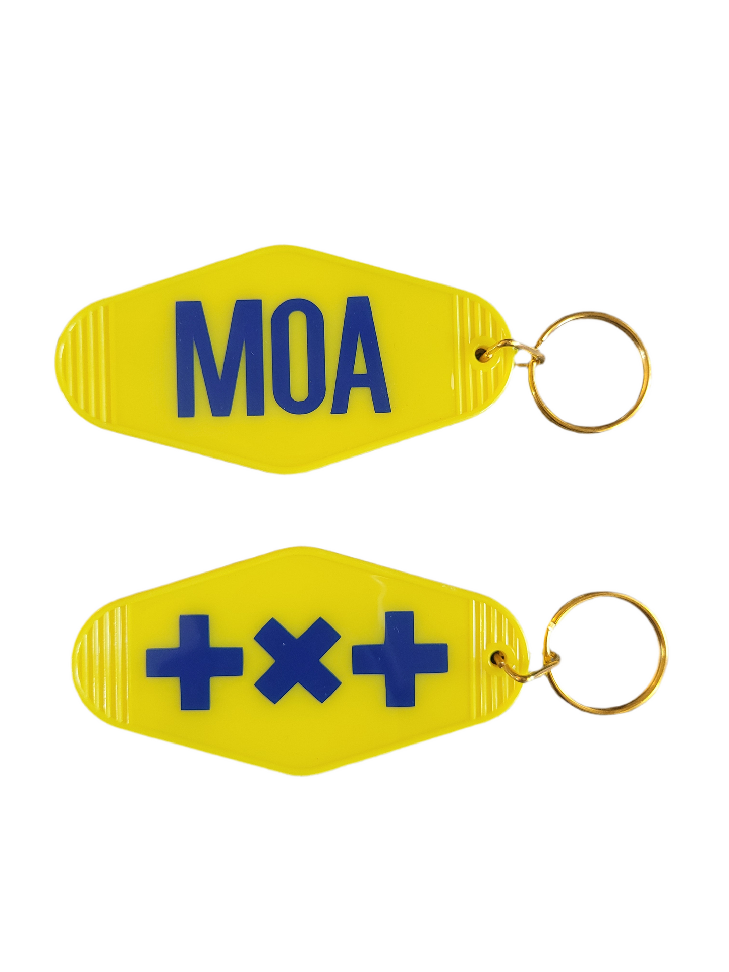 Motel Keychain (Tomorrow x Together)