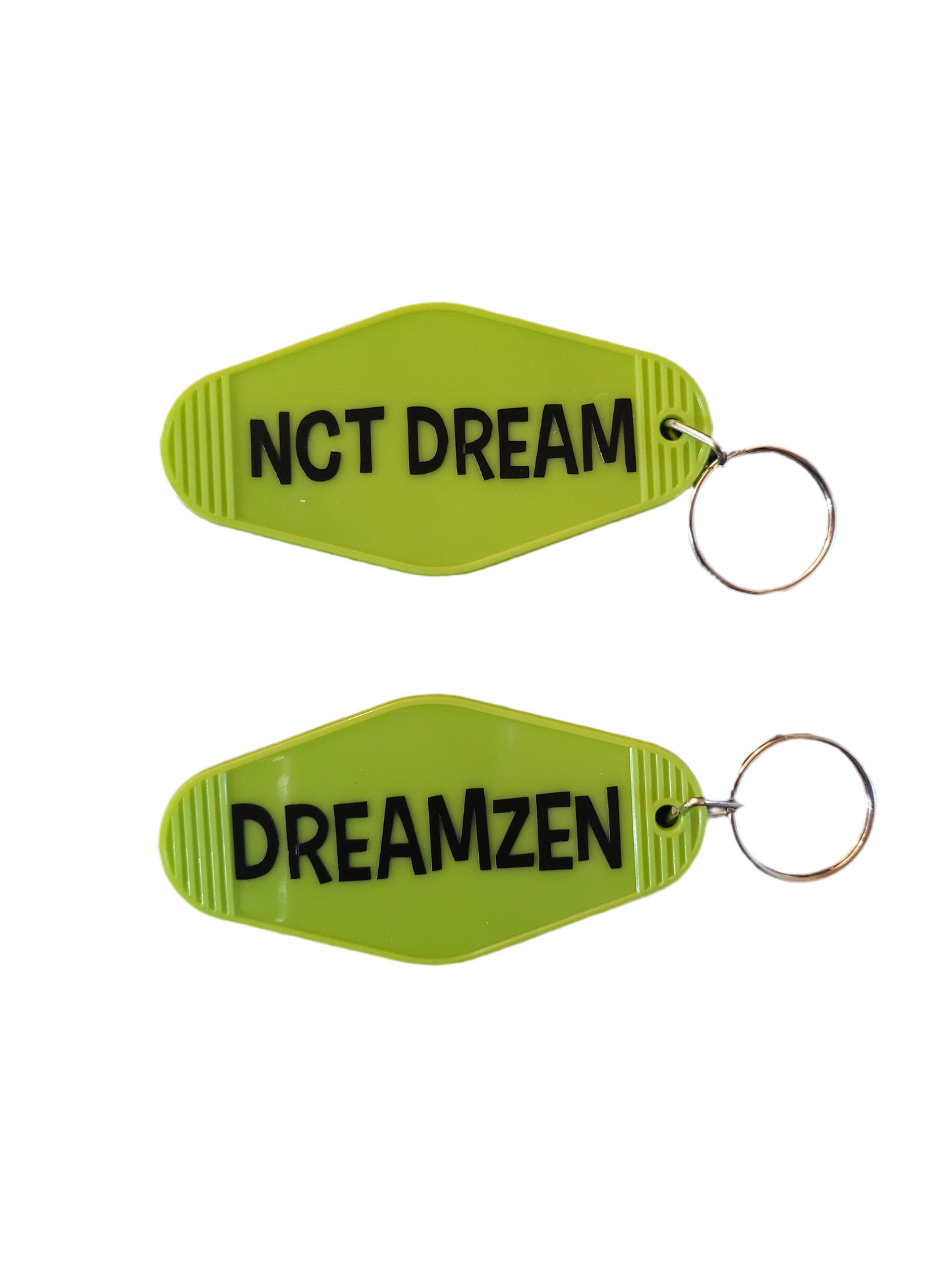 Motel Keychain (NCT Dream)