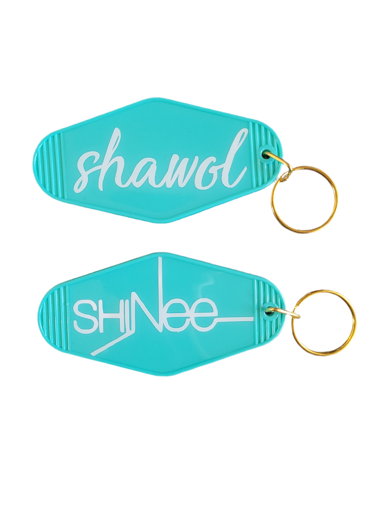 Motel Keychain (SHINee)