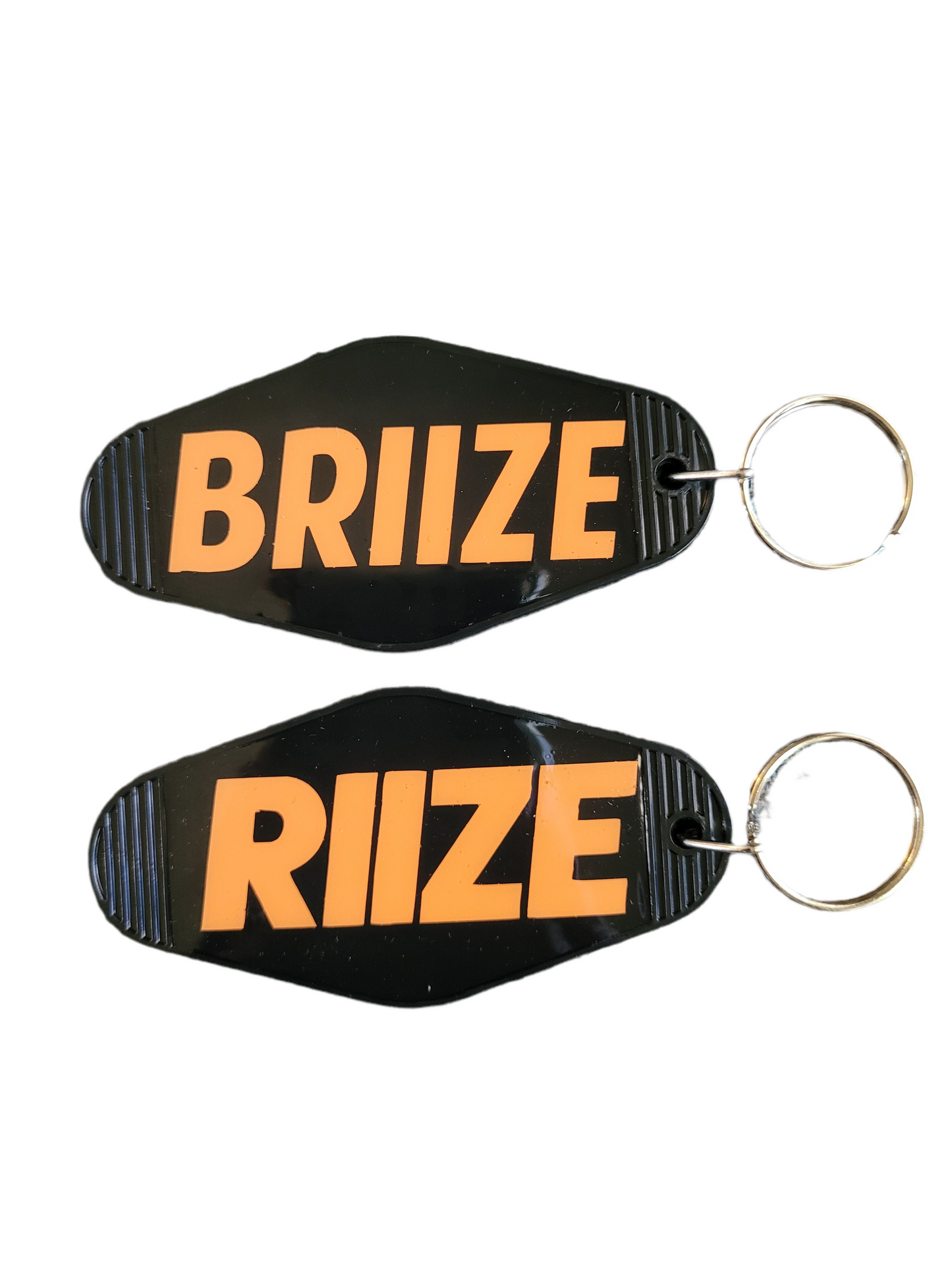 Motel Keychain (RIIZE)