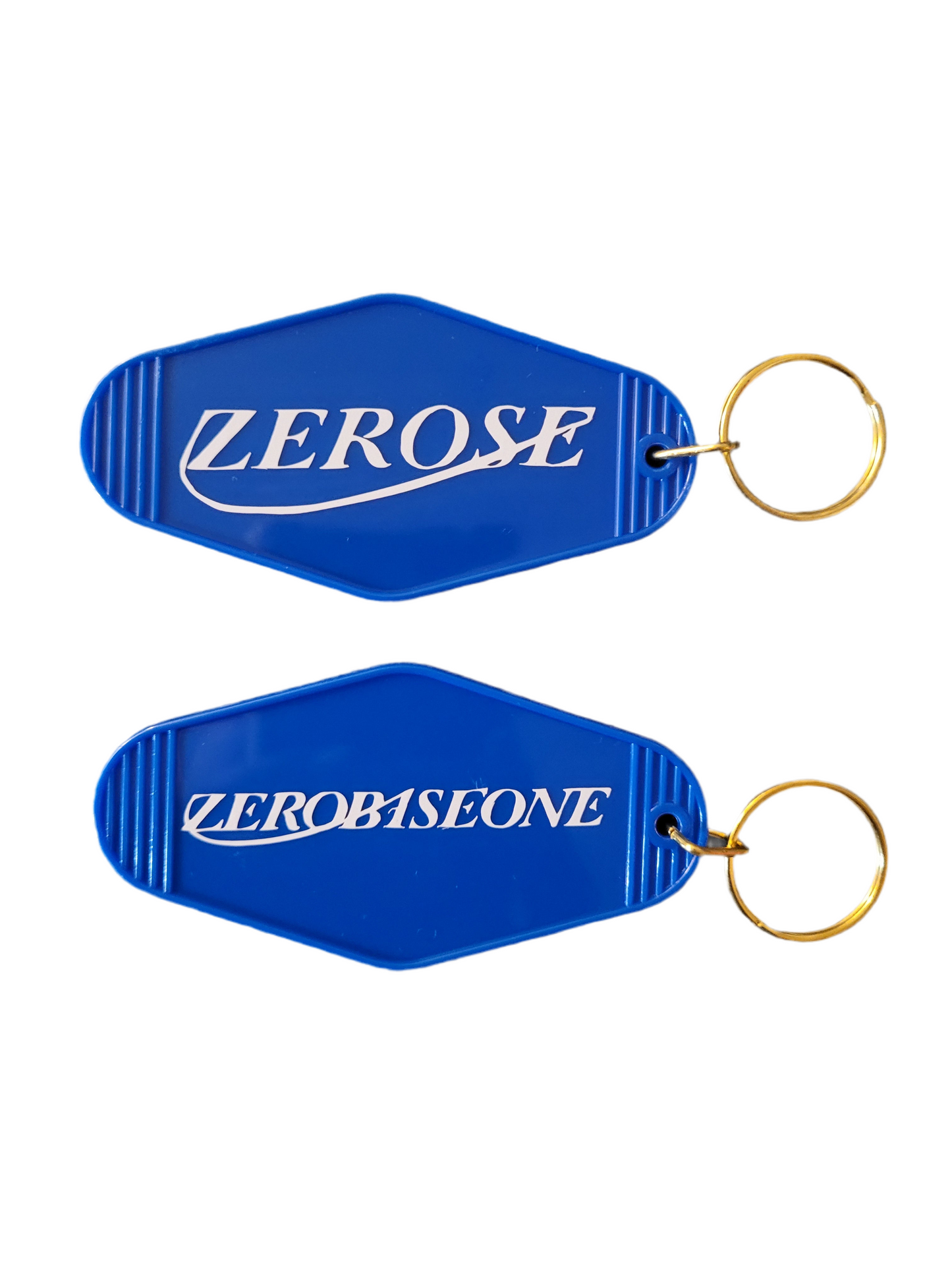 Motel Keychain (ZEROBASEONE)