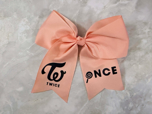 K-Pop Girl Group Bow