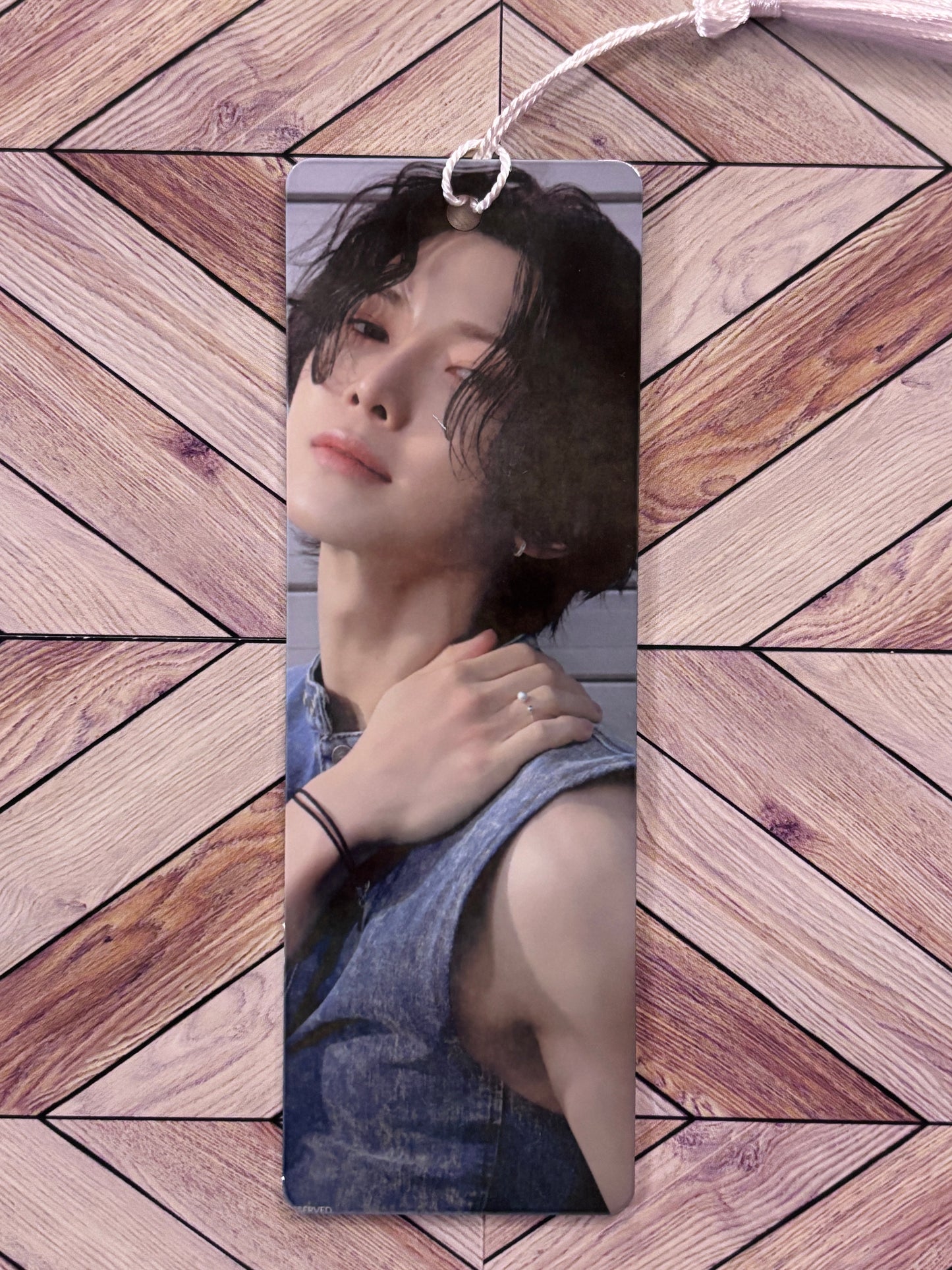 Bookmark - ATEEZ