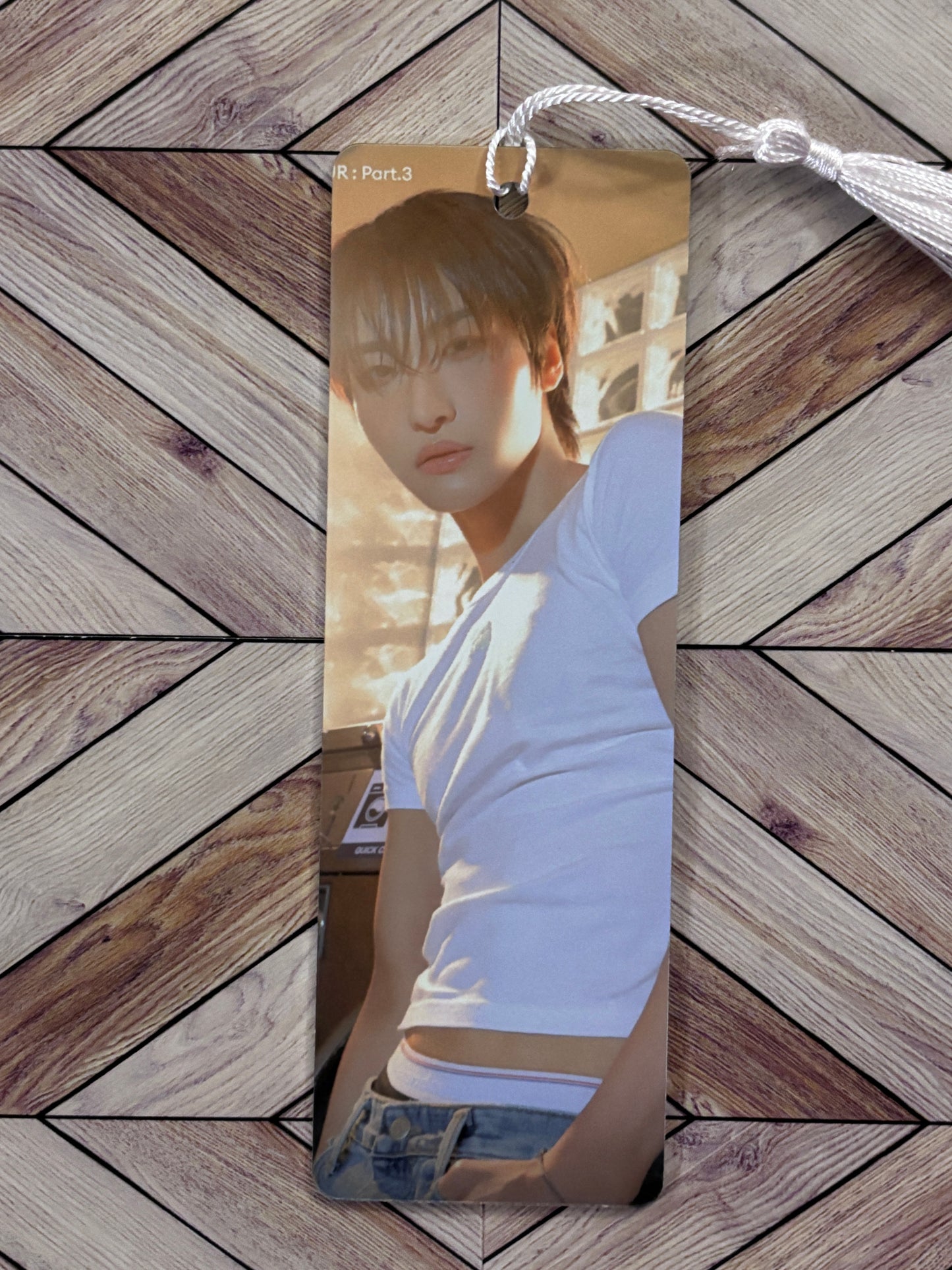 Bookmark - ATEEZ