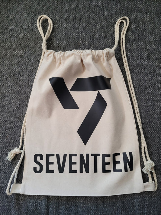 Backpack (Seventeen) Khaki