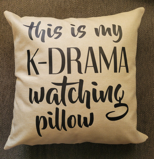 Pillow (K-Drama)