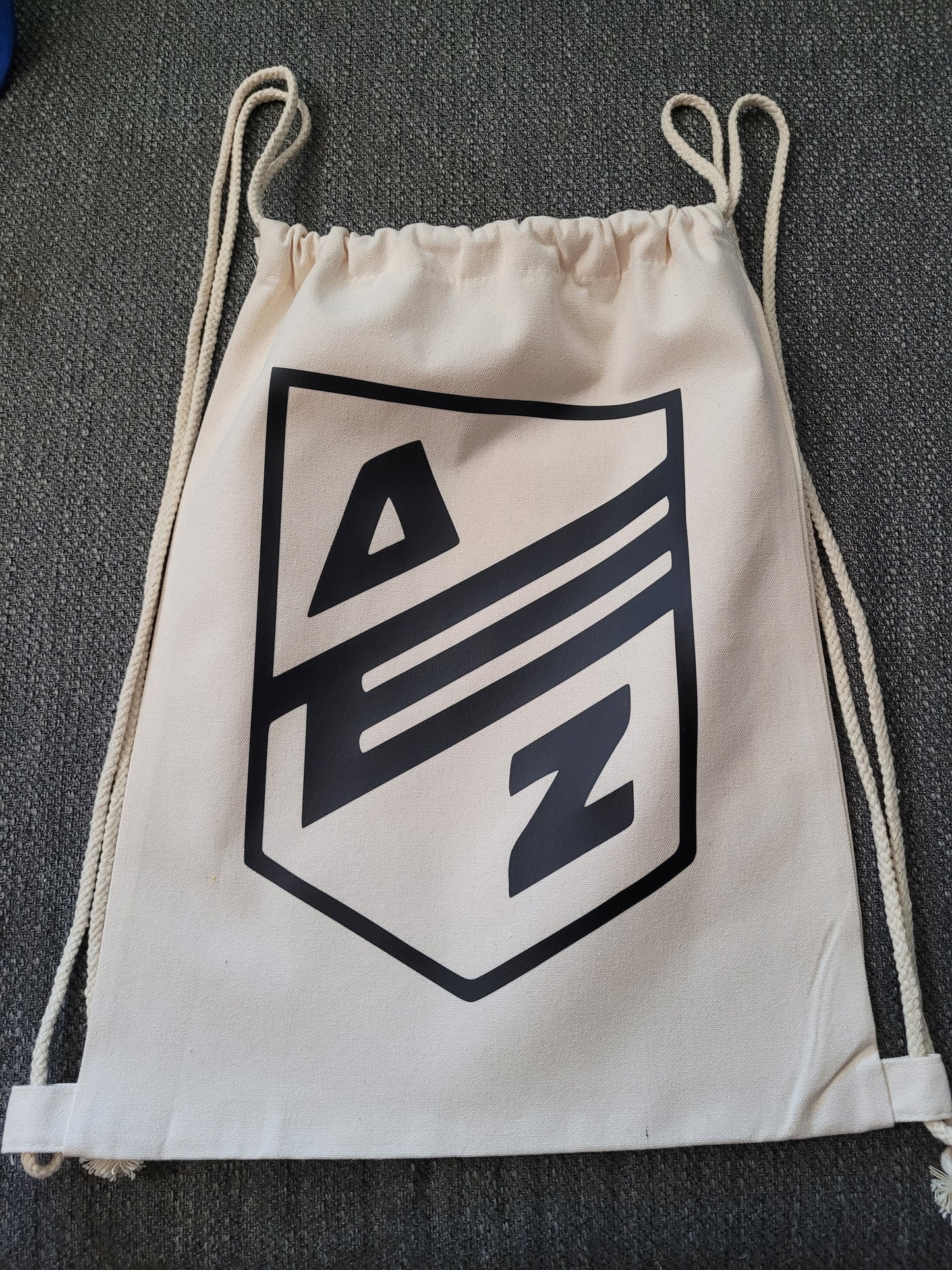 Backpack (ATEEZ) Khaki