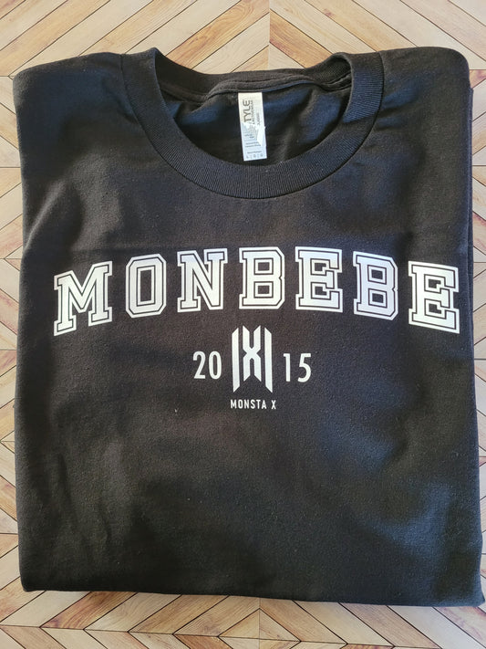 Monbebe Shirt