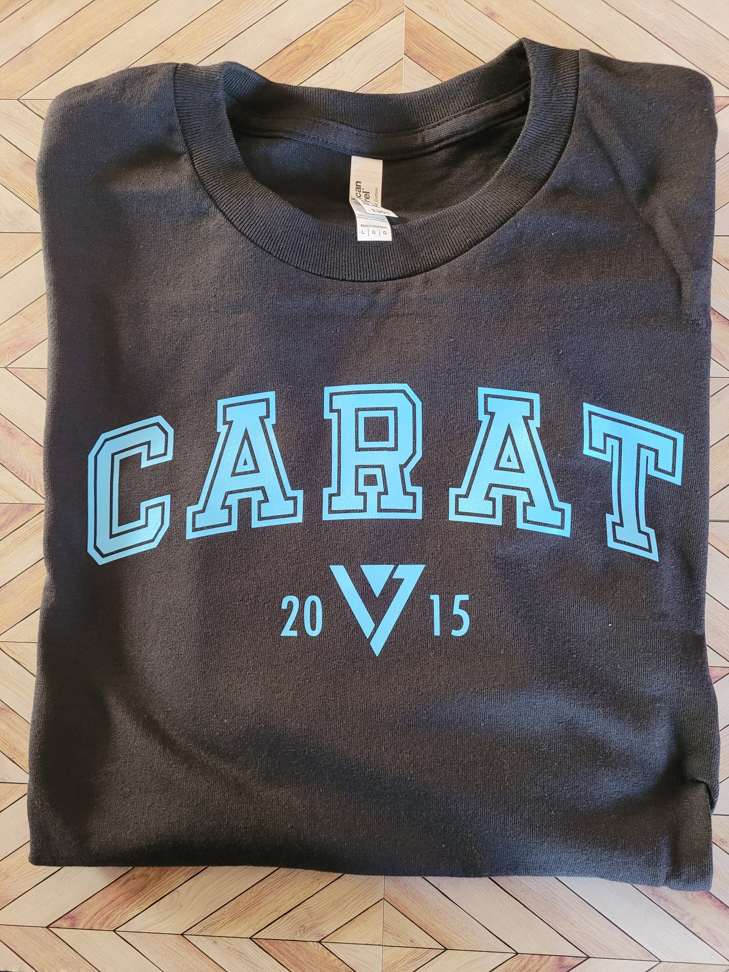 Carat Shirt