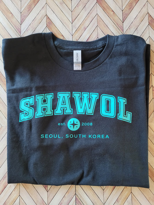 Shawol Shirt