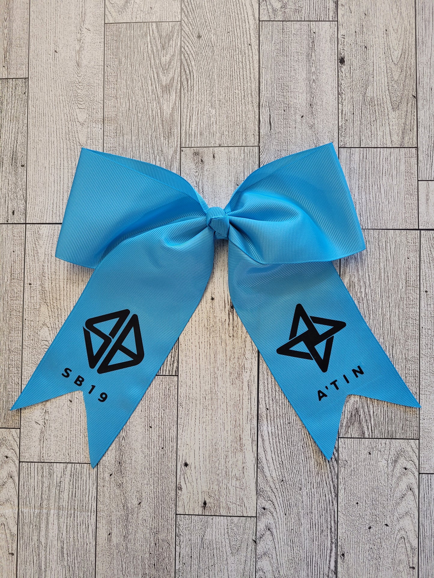 SB19 Bow