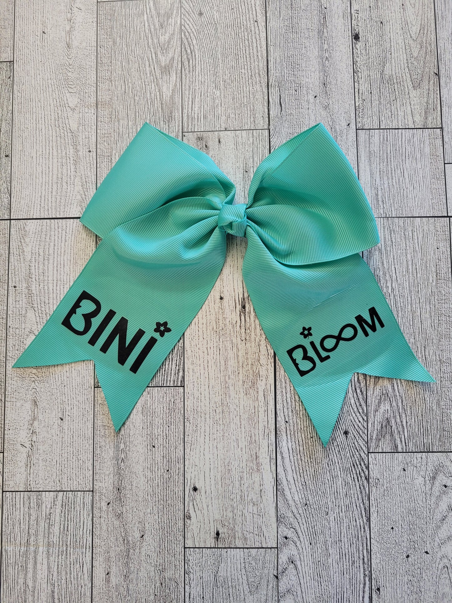 BINI Bow