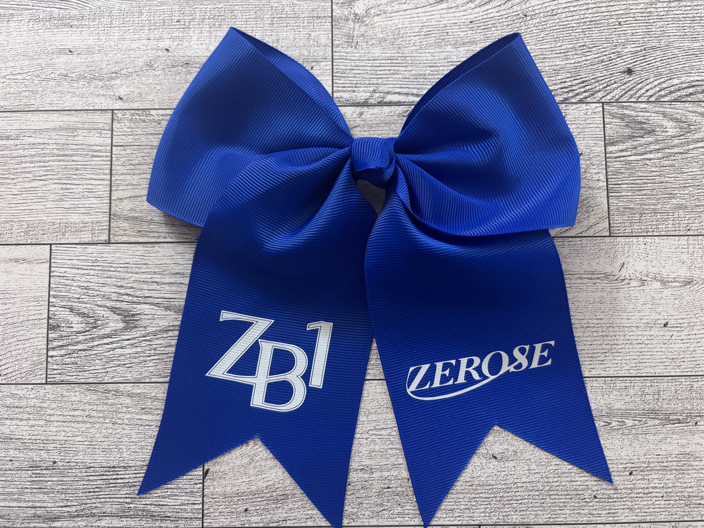 K-Pop Hair Bows Boy Groups
