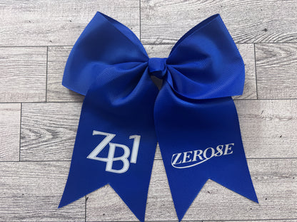K-Pop Hair Bows Boy Groups