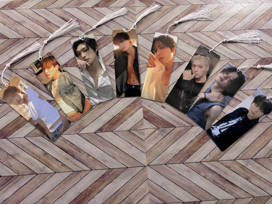 Bookmark - ATEEZ