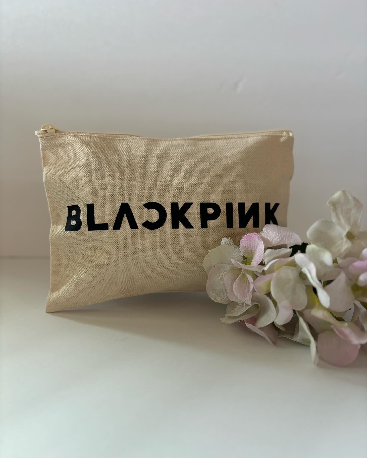 Make Up Bag (BLACKPINK)