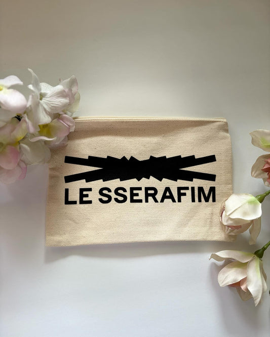 Make Up Bag (LE SSERAFIM)