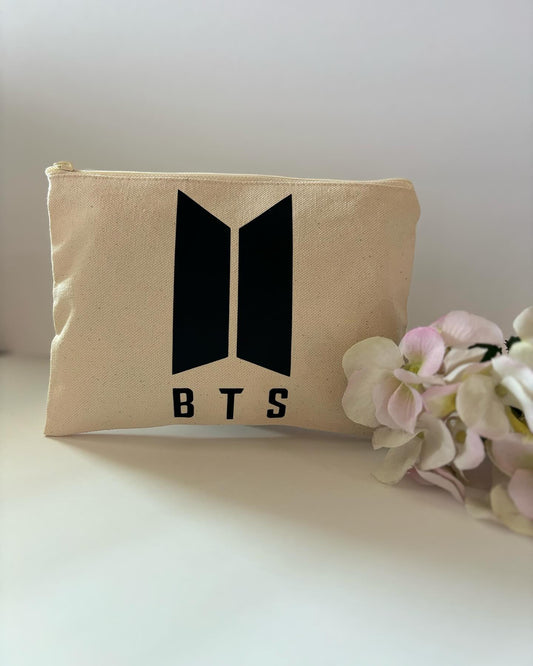 Make Up Bag (BTS)