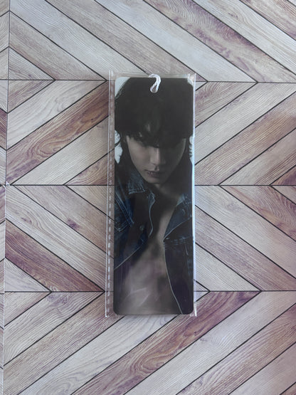 Bookmark - Calvin Klein Series