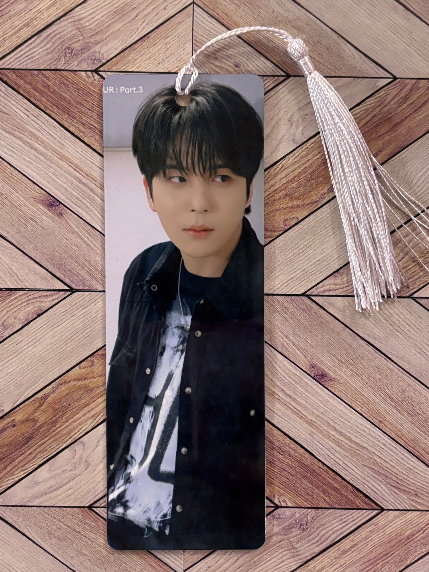 Bookmark - ATEEZ