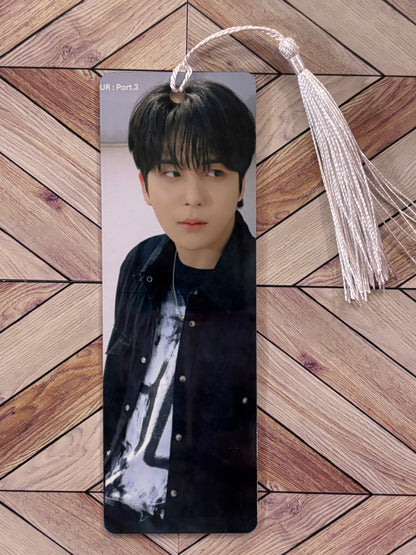 Bookmark - ATEEZ