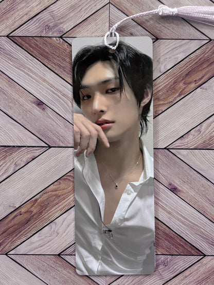 Bookmark - ATEEZ