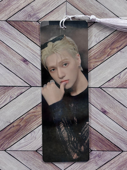 Bookmark - ATEEZ