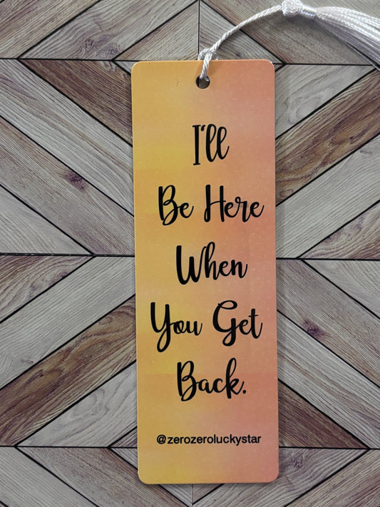 Bookmark - ATEEZ