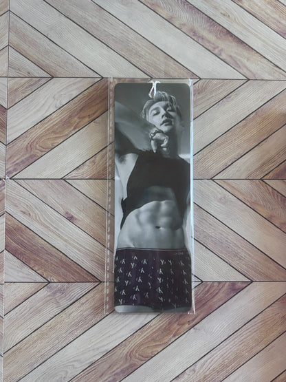 Bookmark - Calvin Klein Series