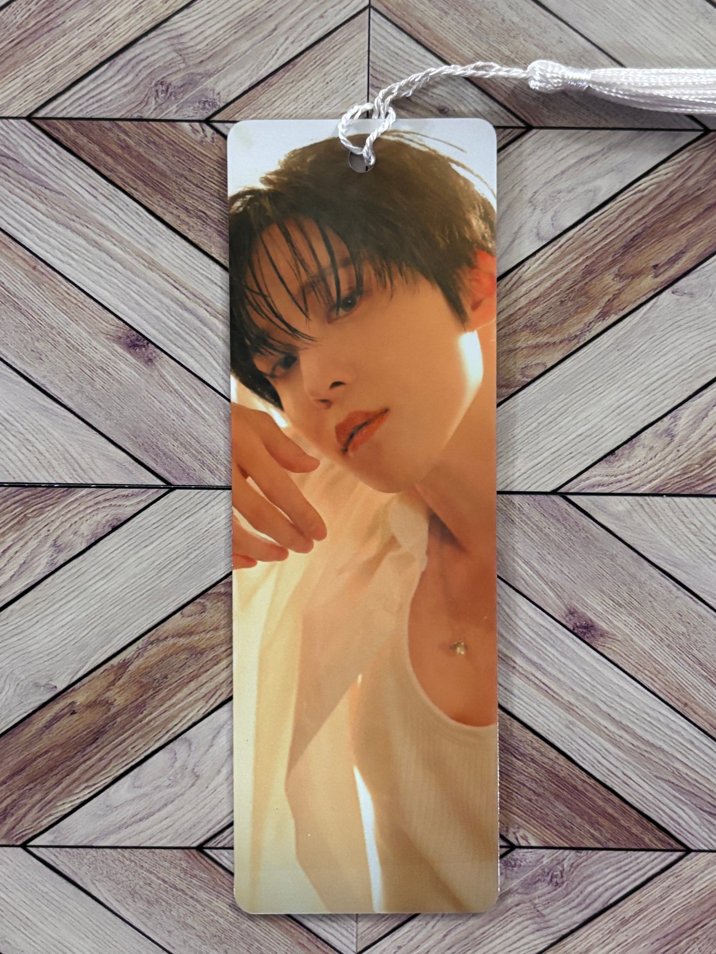 Bookmark - ATEEZ