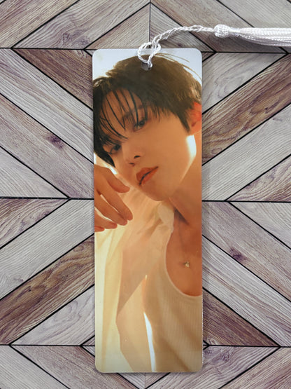 Bookmark - ATEEZ