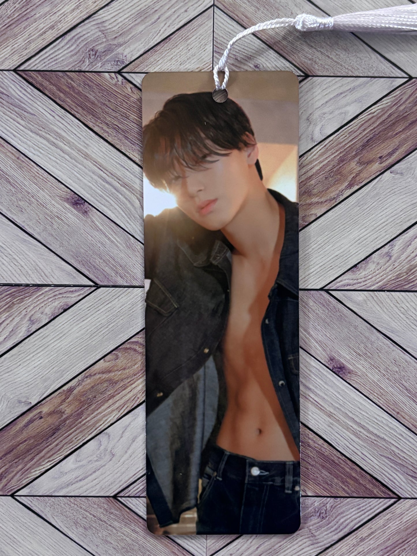 Bookmark - ATEEZ