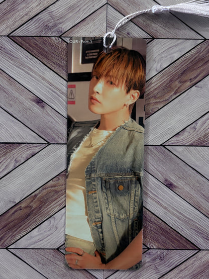 Bookmark - ATEEZ