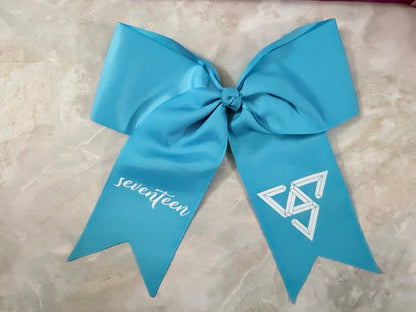 K-Pop Bows Boy Groups