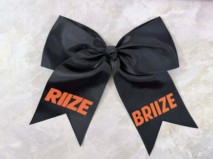 K-Pop Bows Boy Groups