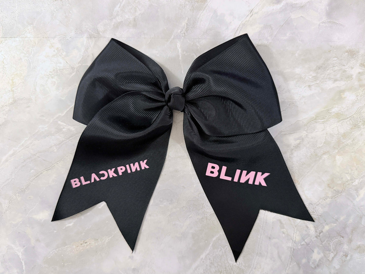 K-Pop Girl Group Bow
