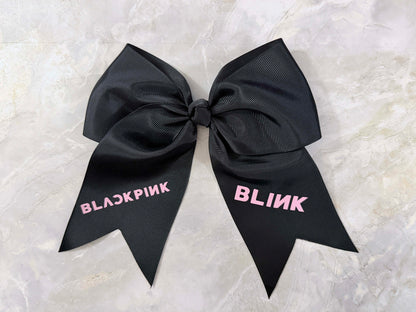 K-Pop Girl Group Bow