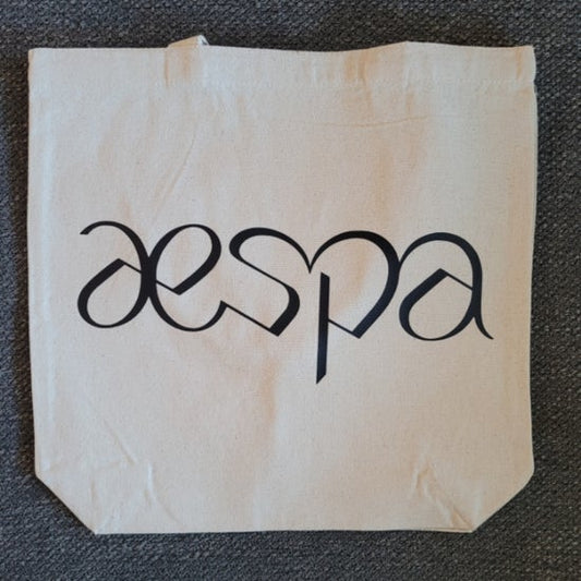 Aespa Tote (Khaki)