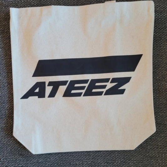 ATEEZ Tote (Khaki)