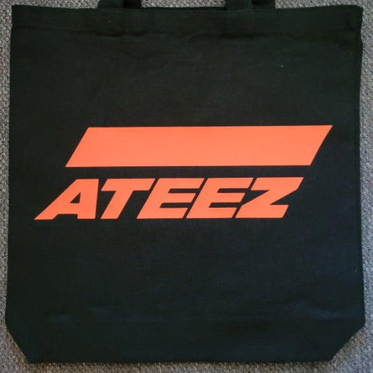 ATEEZ Tote (Black)