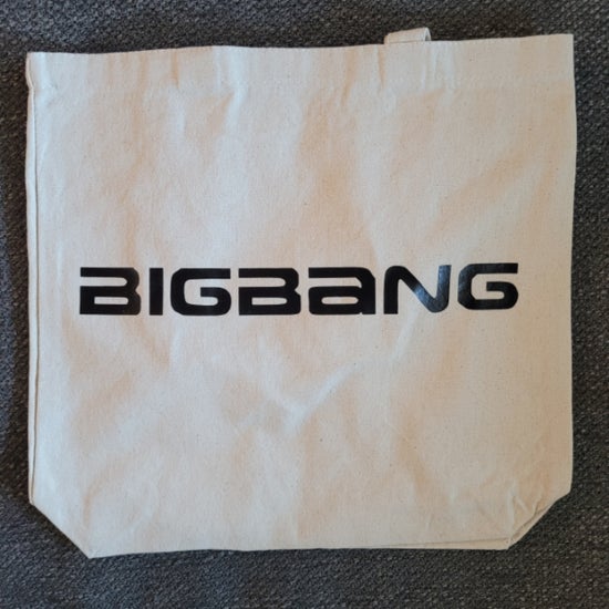 Bigbang Tote (Khaki)