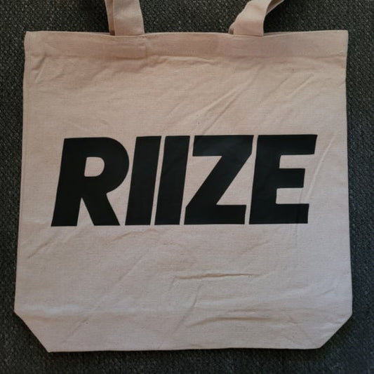 RIIZE Tote (Khaki)