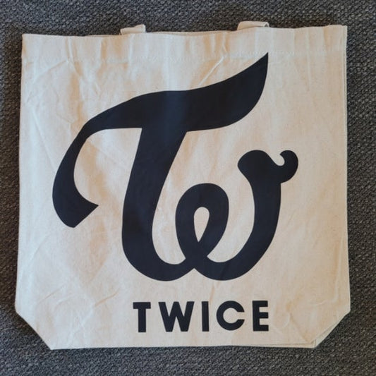 Twice Tote (Khaki)